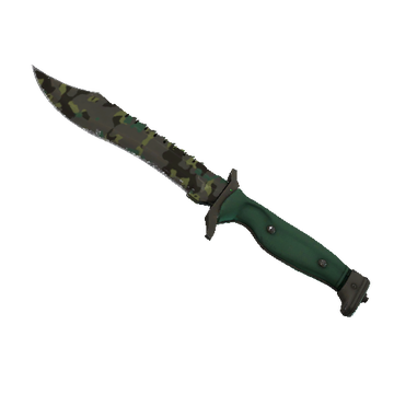 Bowie Knife | Boreal Forest